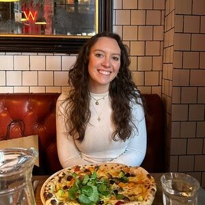 Meet your Posher, Meg